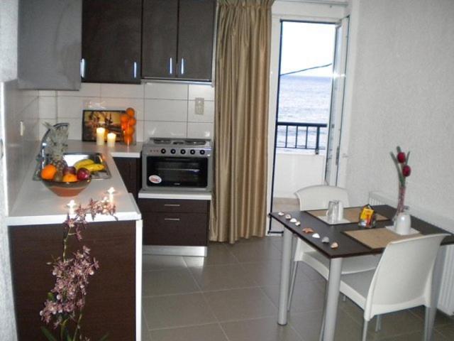 Katerina & Appartement