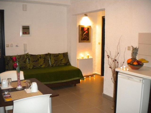 Katerina & Appartement *